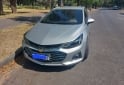 Autos - Chevrolet Cruze 4P Premiere Il AT 2020 Nafta 67300Km - En Venta