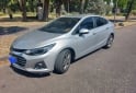 Autos - Chevrolet Cruze 4P Premiere Il AT 2020 Nafta 67300Km - En Venta