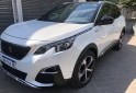 Autos - Peugeot 2008 2017 Diesel 90000Km - En Venta