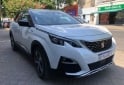 Autos - Peugeot 2008 2017 Diesel 90000Km - En Venta