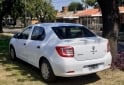 Autos - Renault Logan authentique 2014 GNC 170000Km - En Venta