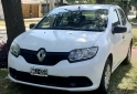 Autos - Renault Logan authentique 2014 GNC 170000Km - En Venta