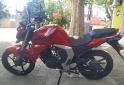 Motos - Yamaha FZ-S fi 2019 Nafta 9500Km - En Venta