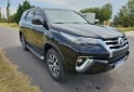 Camionetas - Toyota Sw4 SRX 7 asientos At 2018 Diesel 128000Km - En Venta