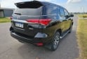 Camionetas - Toyota Sw4 SRX 7 asientos At 2018 Diesel 128000Km - En Venta