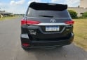 Camionetas - Toyota Sw4 SRX 7 asientos At 2018 Diesel 128000Km - En Venta