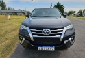 Camionetas - Toyota Sw4 SRX 7 asientos At 2018 Diesel 128000Km - En Venta