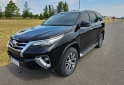 Camionetas - Toyota Sw4 SRX 7 asientos At 2018 Diesel 128000Km - En Venta