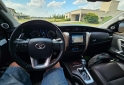 Camionetas - Toyota Sw4 SRX 7 asientos At 2018 Diesel 128000Km - En Venta