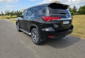 Camionetas - Toyota Sw4 SRX 7 asientos At 2018 Diesel 128000Km - En Venta