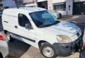 Utilitarios - Citroen Berlingo 2016 Diesel 120000Km - En Venta