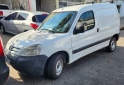 Utilitarios - Citroen Berlingo 2016 Diesel 120000Km - En Venta