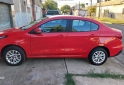 Autos - Fiat Crono 2022 GNC 38800Km - En Venta