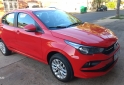 Autos - Fiat Crono 2022 GNC 38800Km - En Venta