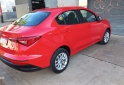 Autos - Fiat Crono 2022 GNC 38800Km - En Venta