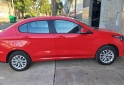 Autos - Fiat Crono 2022 GNC 38800Km - En Venta