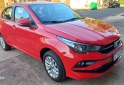 Autos - Fiat Crono 2022 GNC 38800Km - En Venta