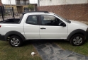 Camionetas - Fiat Strada working 2015 Nafta 48000Km - En Venta