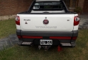 Camionetas - Fiat Strada working 2015 Nafta 48000Km - En Venta