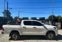 Camionetas - Toyota HILUX 2.4 TDI 4X4 2019 Diesel  - En Venta