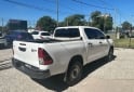 Camionetas - Toyota HILUX 2.4 TDI 4X4 2019 Diesel  - En Venta