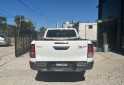 Camionetas - Toyota HILUX 2.4 TDI 4X4 2019 Diesel  - En Venta