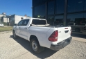 Camionetas - Toyota HILUX 2.4 TDI 4X4 2019 Diesel  - En Venta