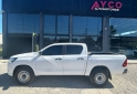 Camionetas - Toyota HILUX 2.4 TDI 4X4 2019 Diesel  - En Venta