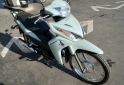 Motos - Honda Wave 2024 Nafta 0Km - En Venta