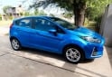 Autos - Ford Fiesta 2018 Nafta 107800Km - En Venta