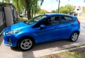 Autos - Ford Fiesta 2018 Nafta 107800Km - En Venta