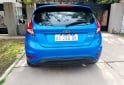 Autos - Ford Fiesta 2018 Nafta 107800Km - En Venta