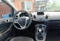 Autos - Ford Fiesta 2018 Nafta 107800Km - En Venta