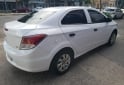 Autos - Chevrolet PRISMA 1.4 JOY 2017 GNC 150000Km - En Venta