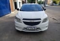 Autos - Chevrolet PRISMA 1.4 JOY 2017 GNC 150000Km - En Venta