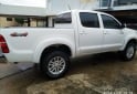 Camionetas - Toyota Hilux 2014 Diesel 230000Km - En Venta