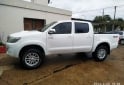 Camionetas - Toyota Hilux 2014 Diesel 230000Km - En Venta