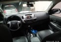 Camionetas - Toyota Hilux 2014 Diesel 230000Km - En Venta