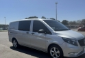 Utilitarios - Mercedes Benz Vito plus 1.6 2022 Diesel 100000Km - En Venta