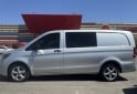 Utilitarios - Mercedes Benz Vito plus 1.6 2022 Diesel 100000Km - En Venta