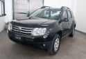 Autos - Renault Duster 2013 GNC  - En Venta