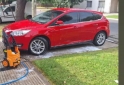 Autos - Ford Focus 3 2016 Nafta 64500Km - En Venta