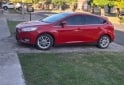 Autos - Ford Focus 3 2016 Nafta 64500Km - En Venta