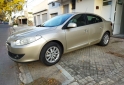 Autos - Renault FLUENCE DYNAMIQUE 2014 GNC 130000Km - En Venta