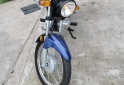 Motos - Motomel S2 2020 Nafta 2100Km - En Venta