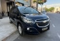 Autos - Chevrolet Spin LTZ 2017 Nafta  - En Venta