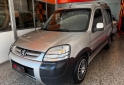 Utilitarios - Peugeot PARTNER PATAGNICA 2010 Diesel 150000Km - En Venta