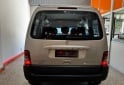 Utilitarios - Peugeot PARTNER PATAGNICA 2010 Diesel 150000Km - En Venta