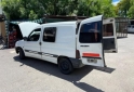 Camionetas - Peugeot Partner 1998 Diesel 250000Km - En Venta