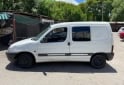 Camionetas - Peugeot Partner 1998 Diesel 250000Km - En Venta